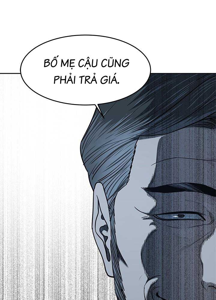 Đội Trưởng Lính Đánh Thuê Chap 218 - Next Chap 219