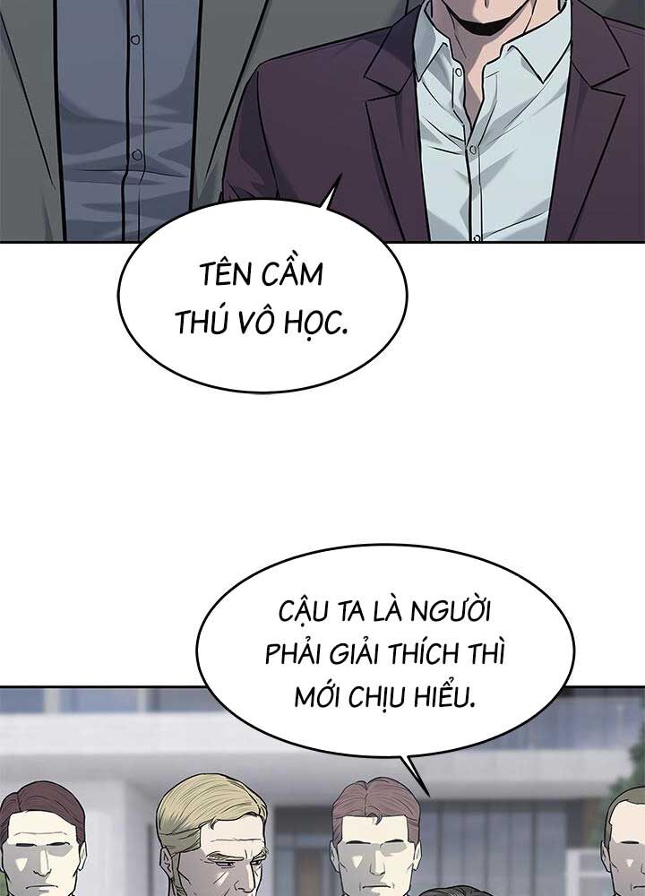 Đội Trưởng Lính Đánh Thuê Chap 218 - Next Chap 219