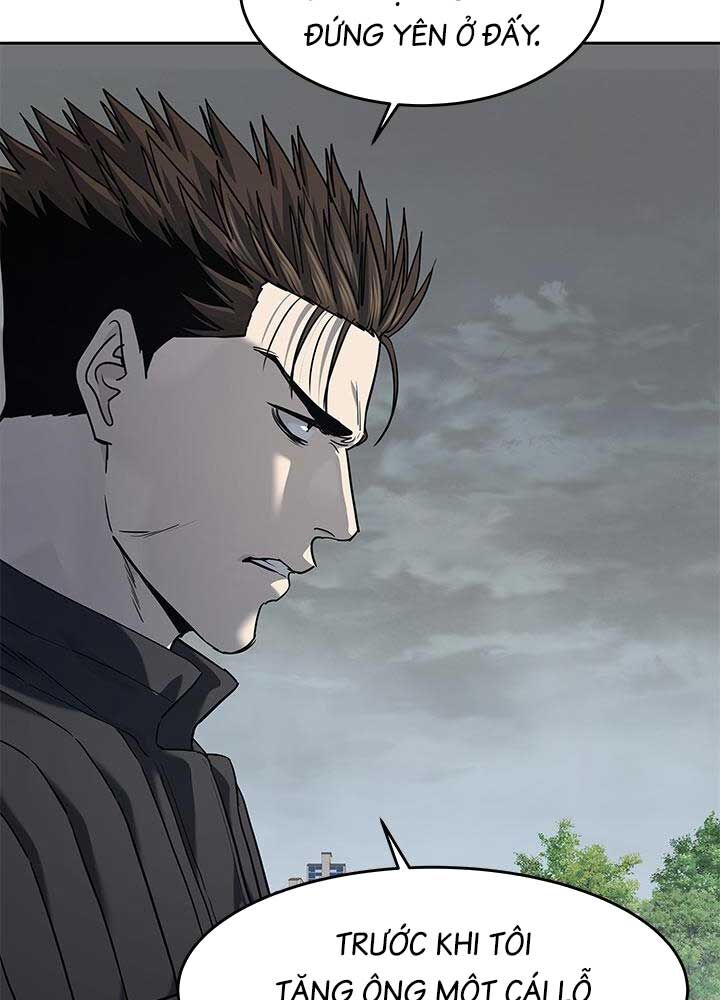 Đội Trưởng Lính Đánh Thuê Chap 218 - Next Chap 219