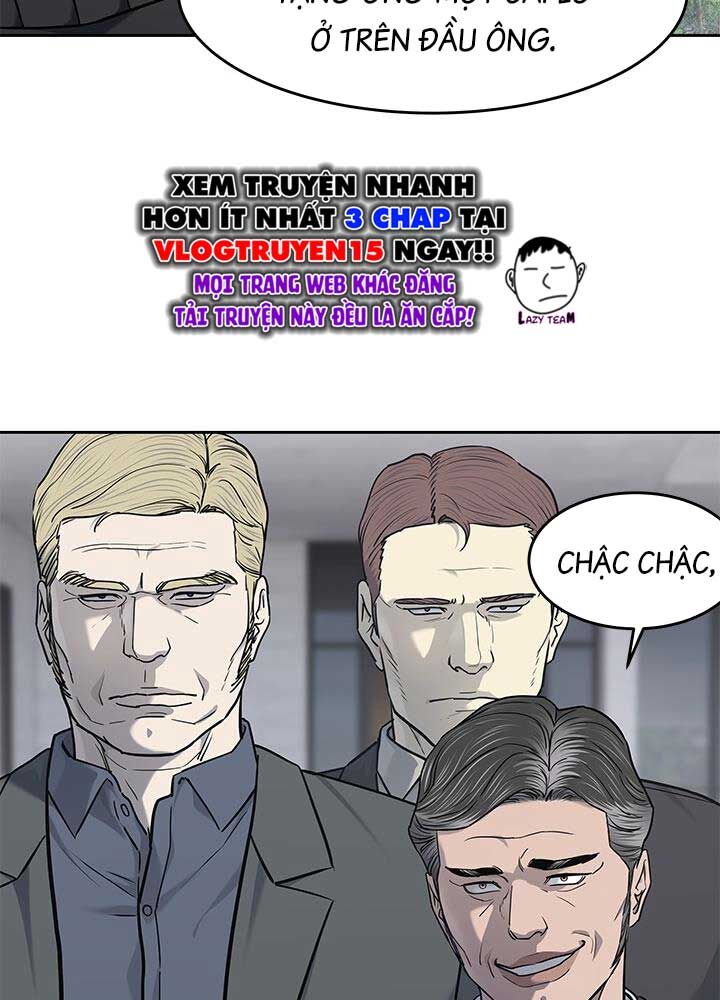 Đội Trưởng Lính Đánh Thuê Chap 218 - Next Chap 219