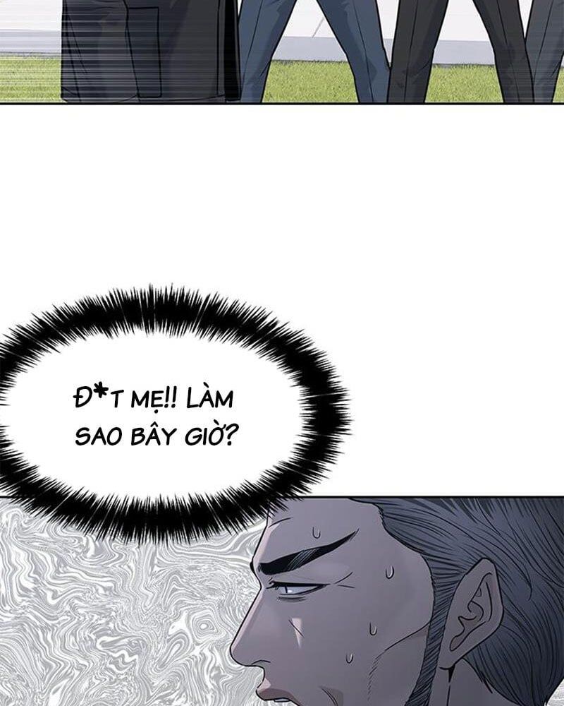 Đội Trưởng Lính Đánh Thuê Chap 219 - Next Chap 220