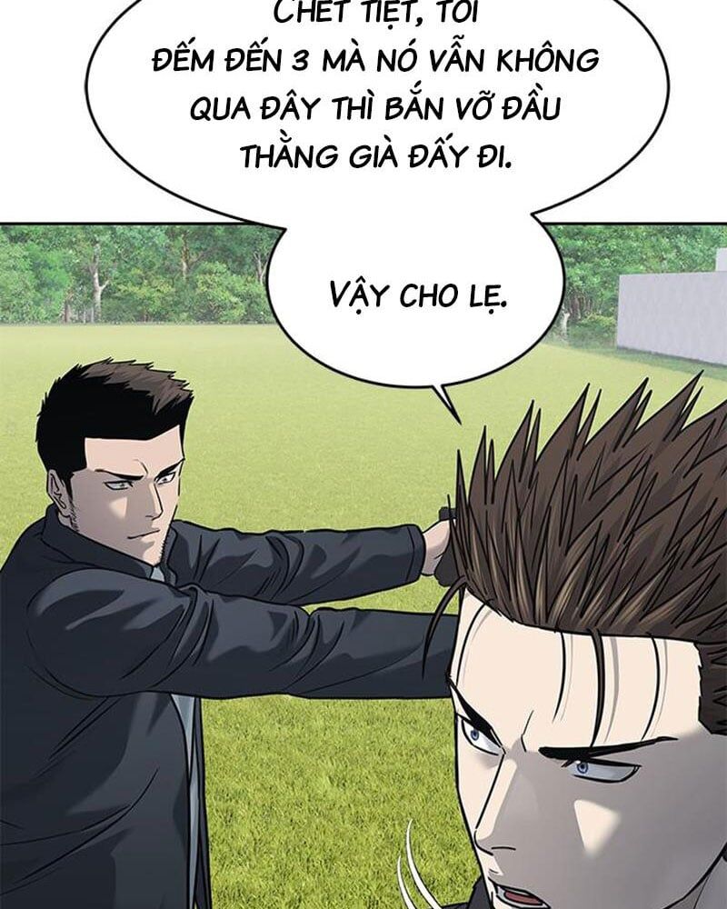 Đội Trưởng Lính Đánh Thuê Chap 219 - Next Chap 220