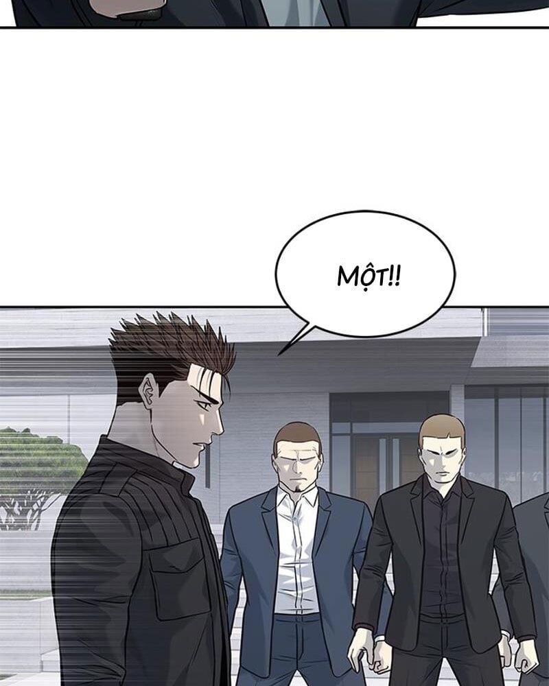 Đội Trưởng Lính Đánh Thuê Chap 219 - Next Chap 220