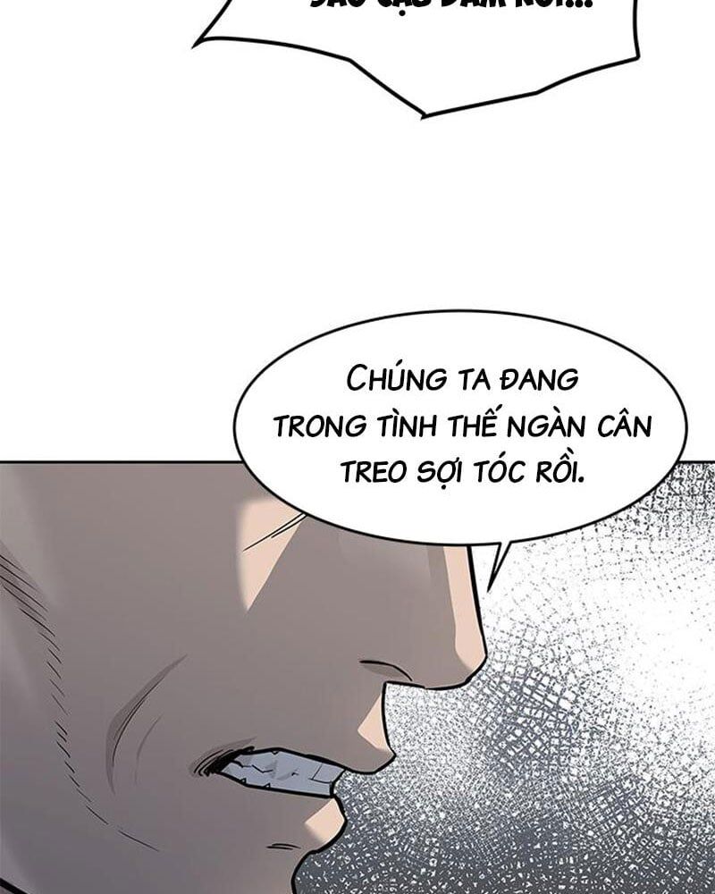 Đội Trưởng Lính Đánh Thuê Chap 219 - Next Chap 220