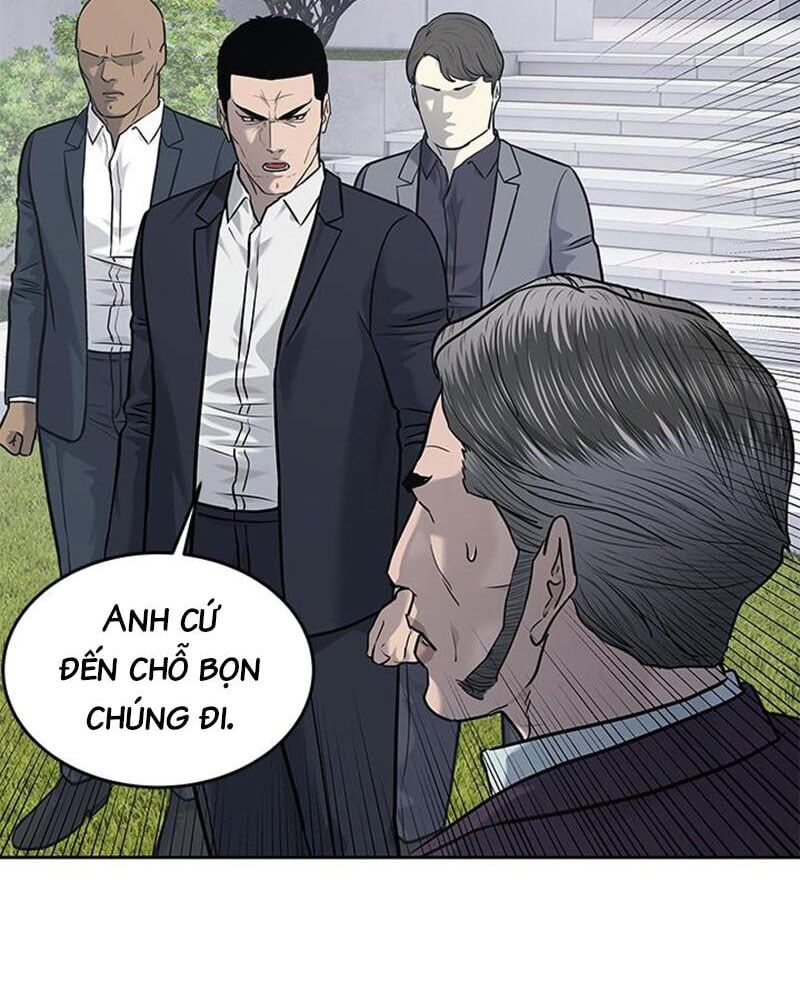 Đội Trưởng Lính Đánh Thuê Chap 219 - Next Chap 220