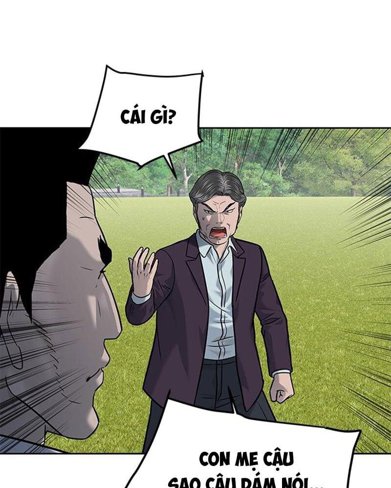 Đội Trưởng Lính Đánh Thuê Chap 219 - Next Chap 220