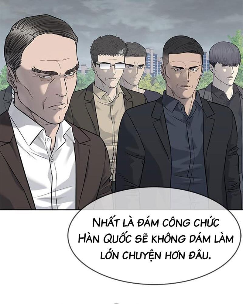 Đội Trưởng Lính Đánh Thuê Chap 219 - Next Chap 220