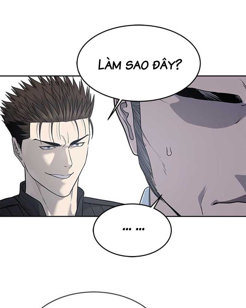 Đội Trưởng Lính Đánh Thuê Chap 219 - Next Chap 220