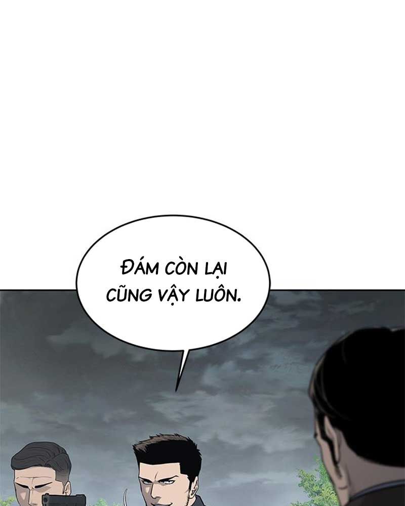 Đội Trưởng Lính Đánh Thuê Chap 219 - Next Chap 220