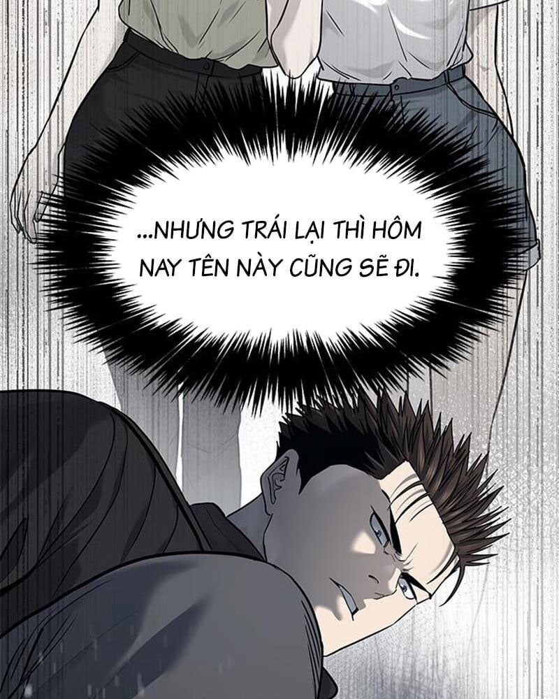 Đội Trưởng Lính Đánh Thuê Chap 219 - Next Chap 220