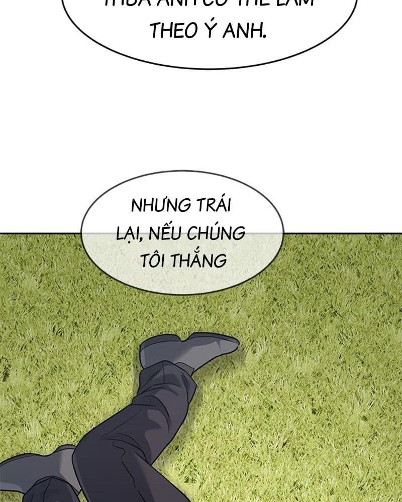 Đội Trưởng Lính Đánh Thuê Chap 219 - Next Chap 220