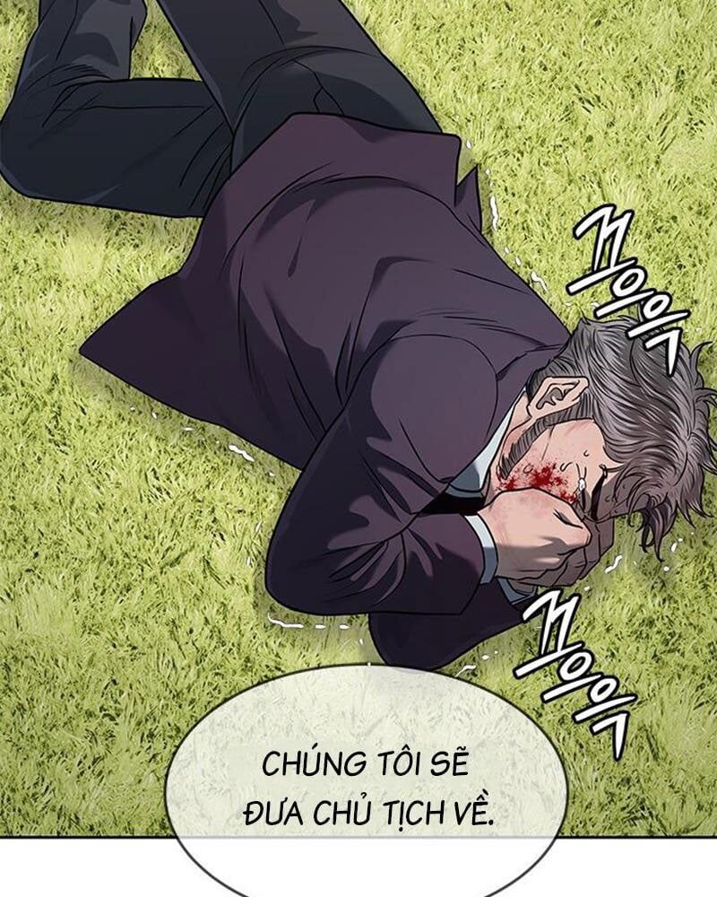 Đội Trưởng Lính Đánh Thuê Chap 219 - Next Chap 220