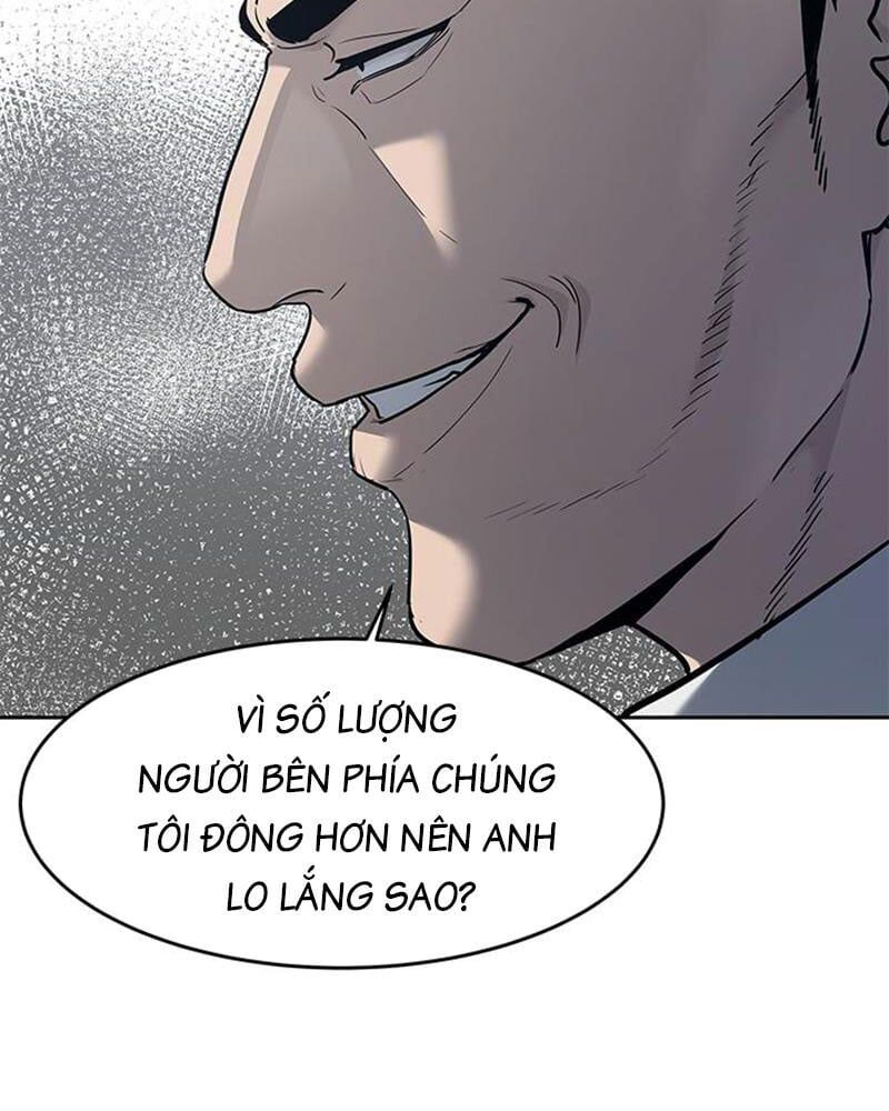 Đội Trưởng Lính Đánh Thuê Chap 219 - Next Chap 220