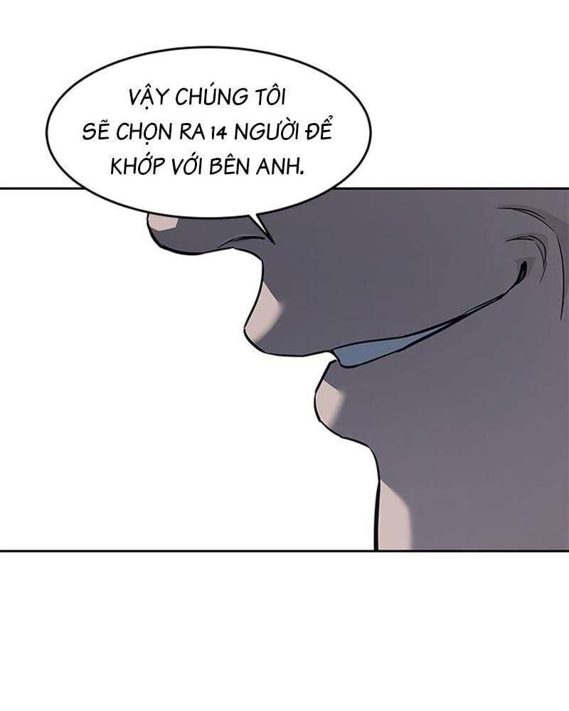 Đội Trưởng Lính Đánh Thuê Chap 219 - Next Chap 220