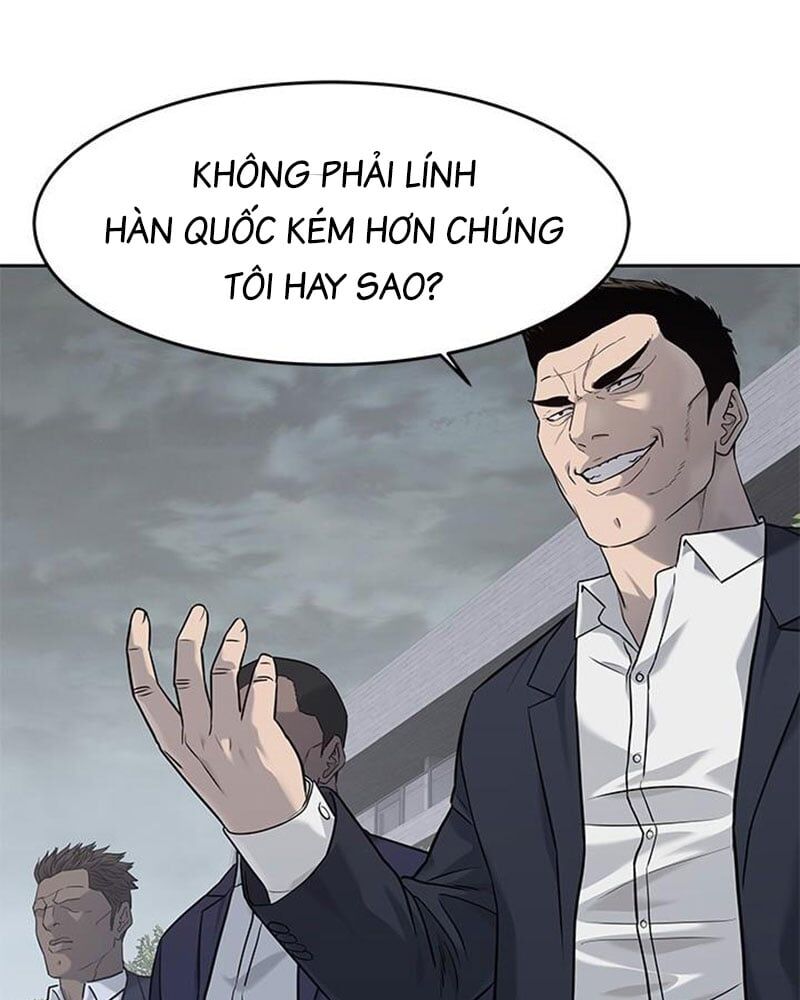 Đội Trưởng Lính Đánh Thuê Chap 219 - Next Chap 220