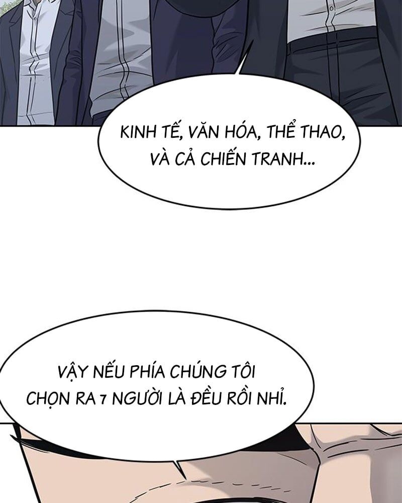 Đội Trưởng Lính Đánh Thuê Chap 219 - Next Chap 220