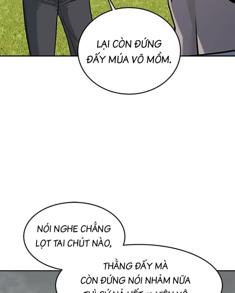 Đội Trưởng Lính Đánh Thuê Chap 219 - Next Chap 220
