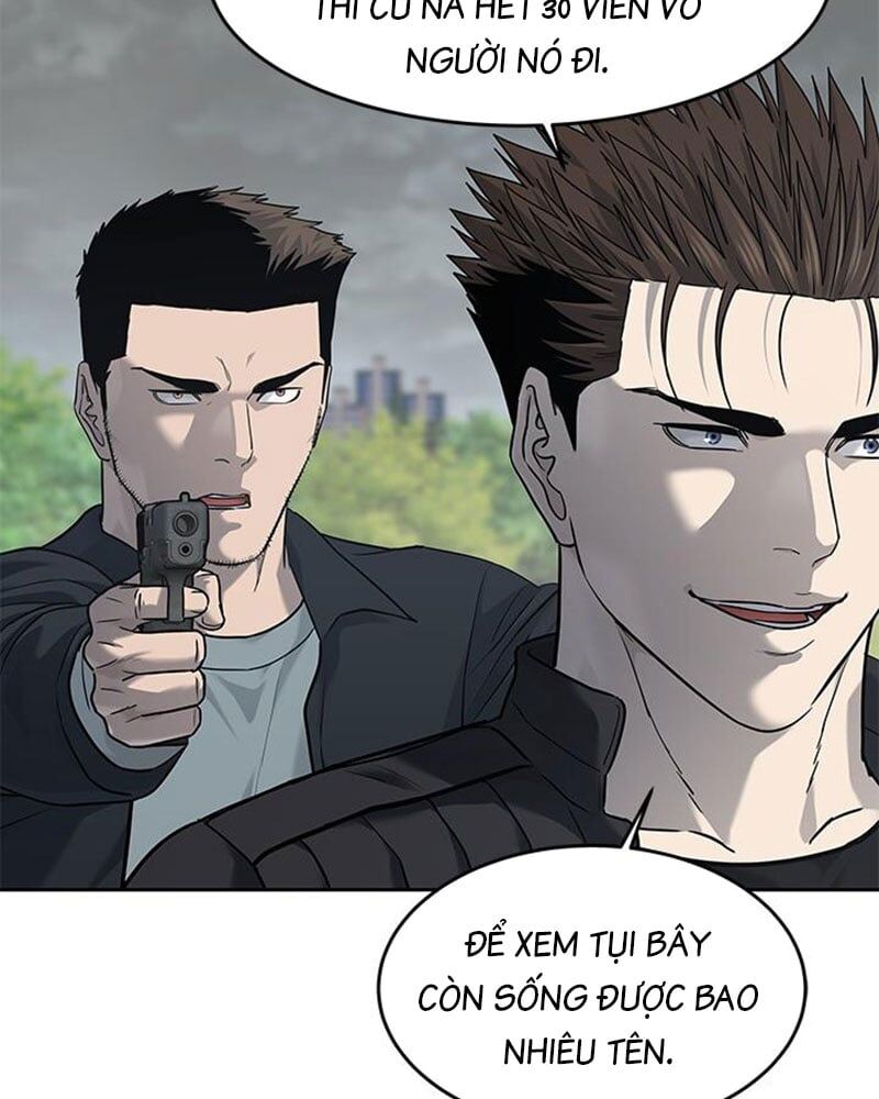 Đội Trưởng Lính Đánh Thuê Chap 219 - Next Chap 220
