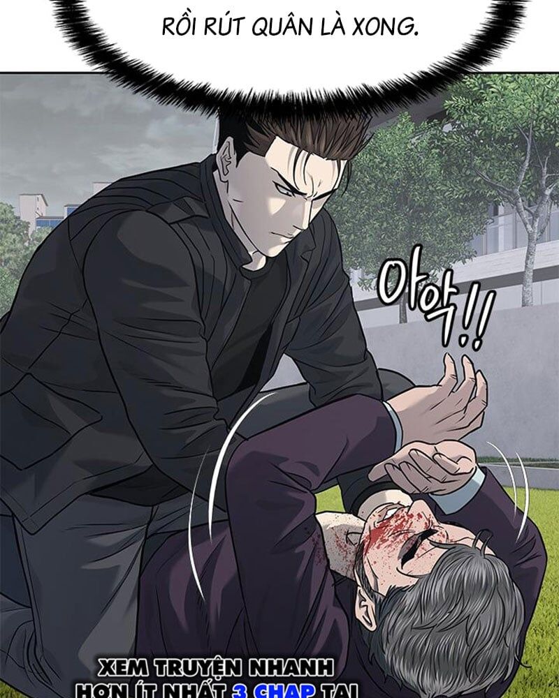 Đội Trưởng Lính Đánh Thuê Chap 219 - Next Chap 220