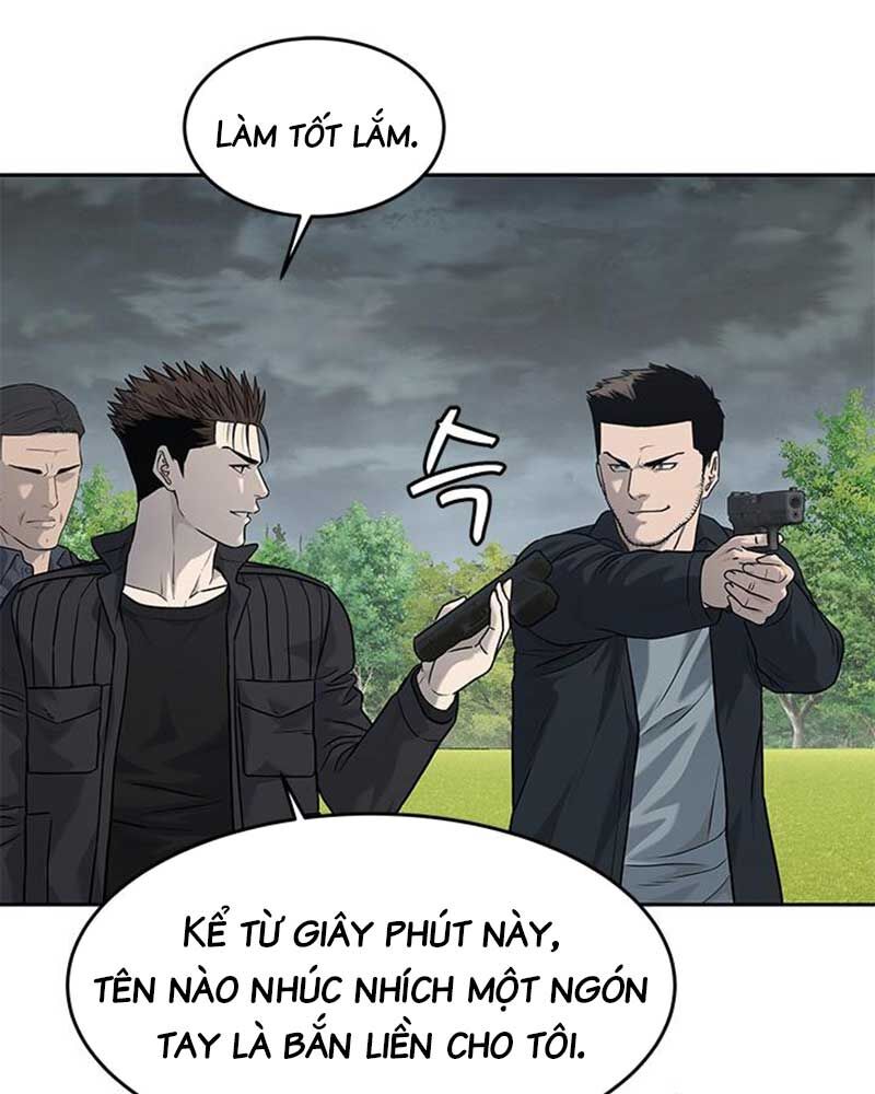 Đội Trưởng Lính Đánh Thuê Chap 219 - Next Chap 220