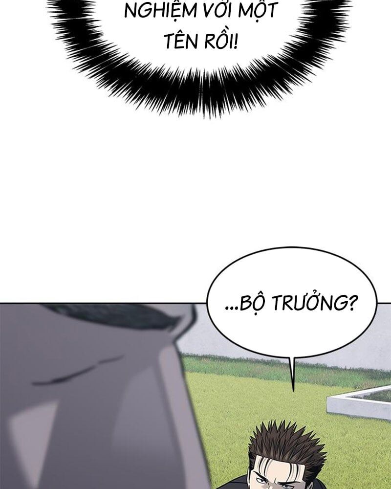 Đội Trưởng Lính Đánh Thuê Chap 219 - Next Chap 220