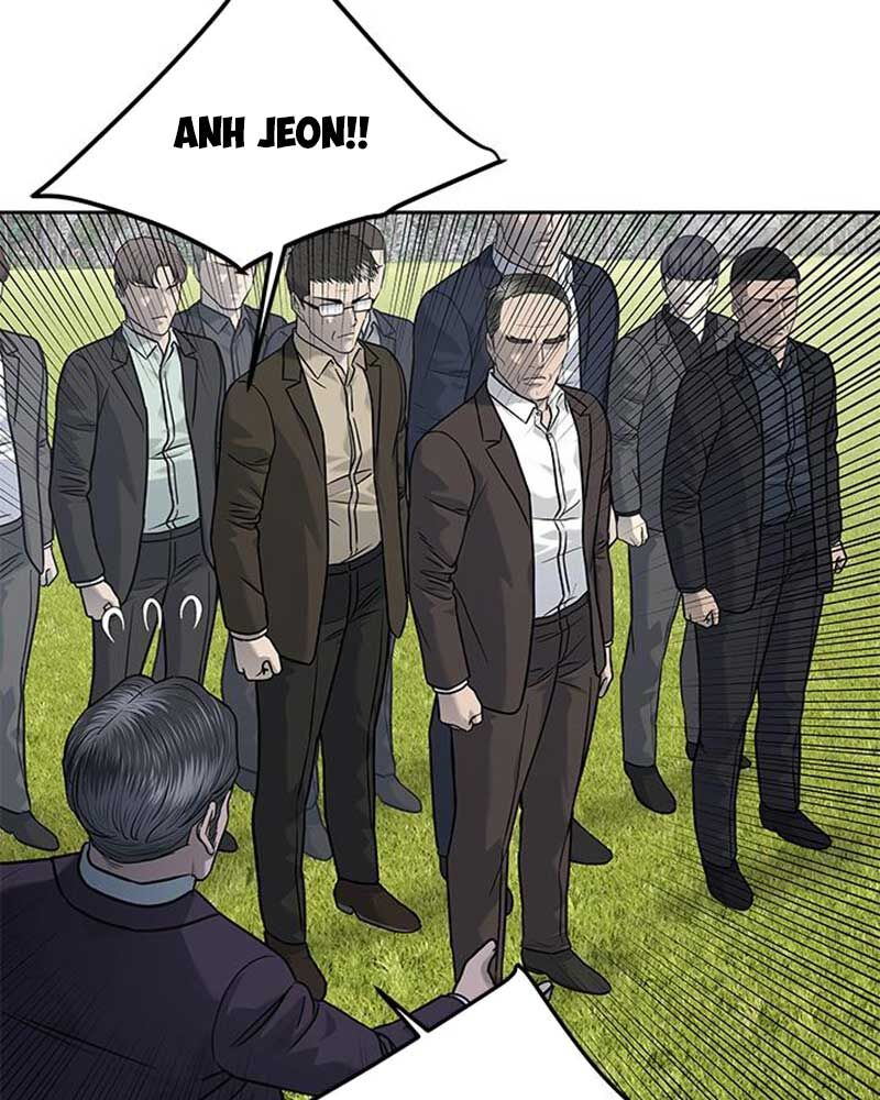 Đội Trưởng Lính Đánh Thuê Chap 219 - Next Chap 220