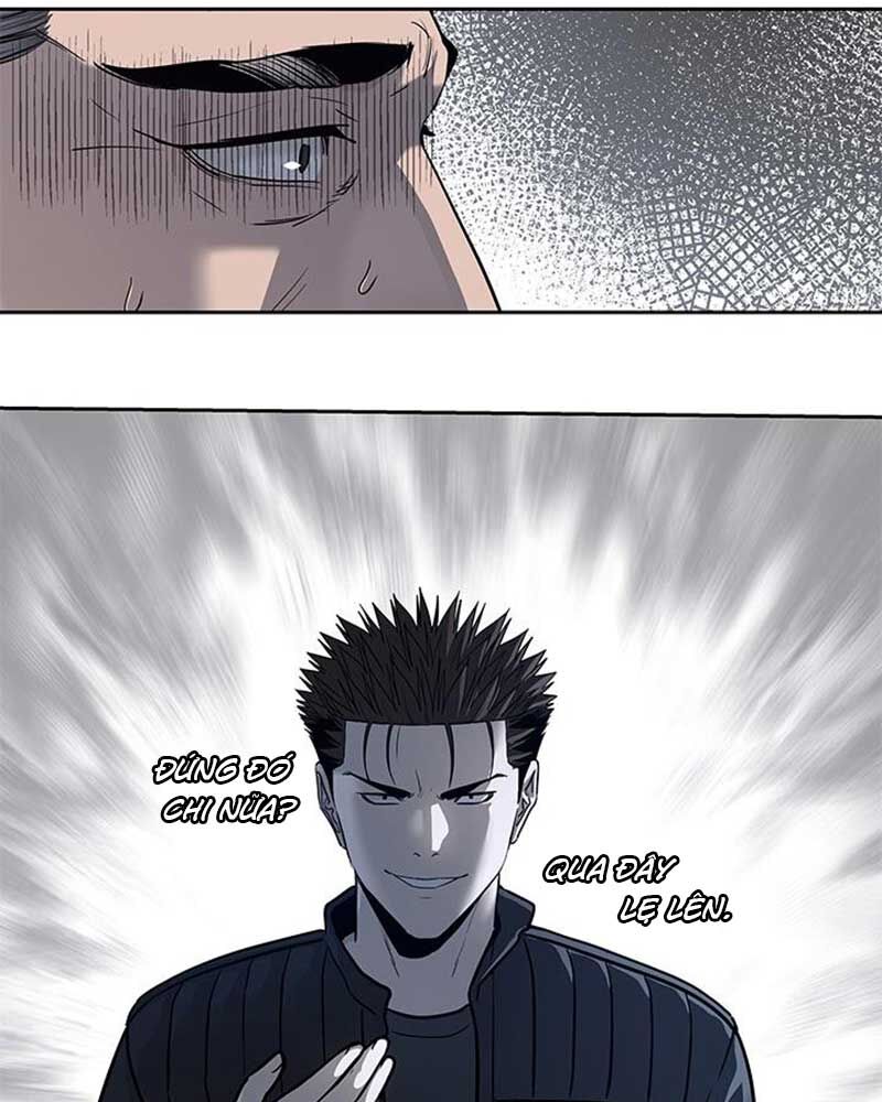 Đội Trưởng Lính Đánh Thuê Chap 219 - Next Chap 220