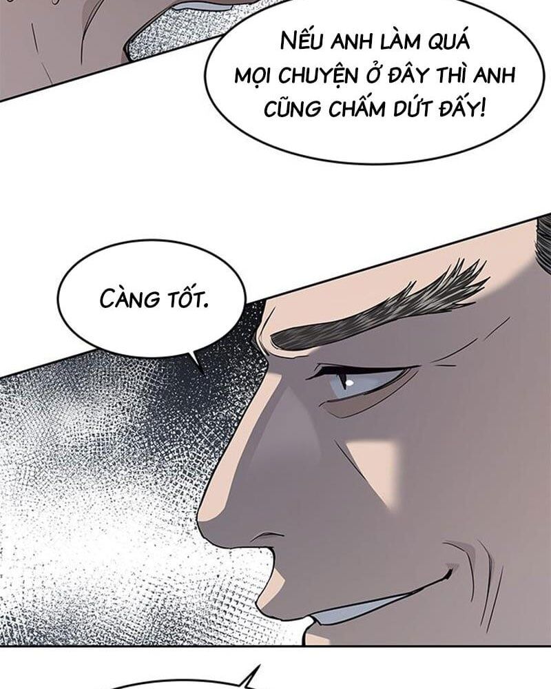 Đội Trưởng Lính Đánh Thuê Chap 219 - Next Chap 220