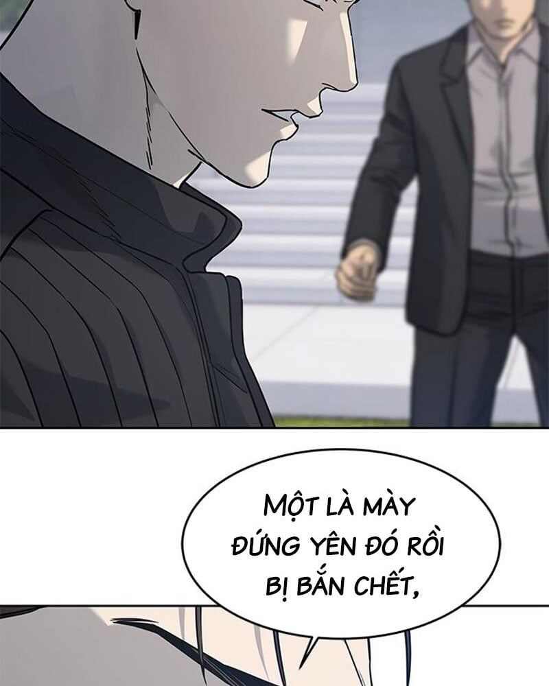 Đội Trưởng Lính Đánh Thuê Chap 219 - Next Chap 220