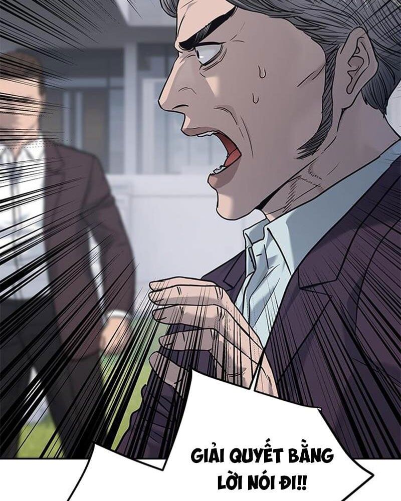 Đội Trưởng Lính Đánh Thuê Chap 219 - Next Chap 220