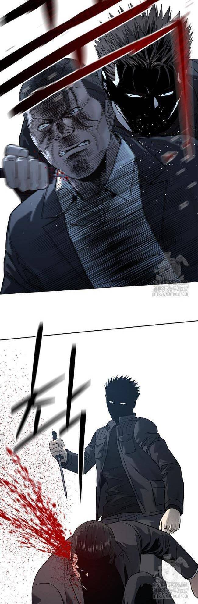 Đội Trưởng Lính Đánh Thuê Chap 221 - Next Chap 222