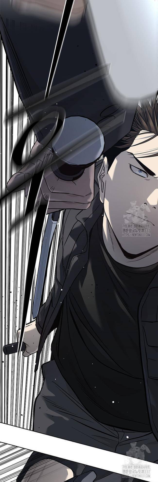 Đội Trưởng Lính Đánh Thuê Chap 221 - Next Chap 222