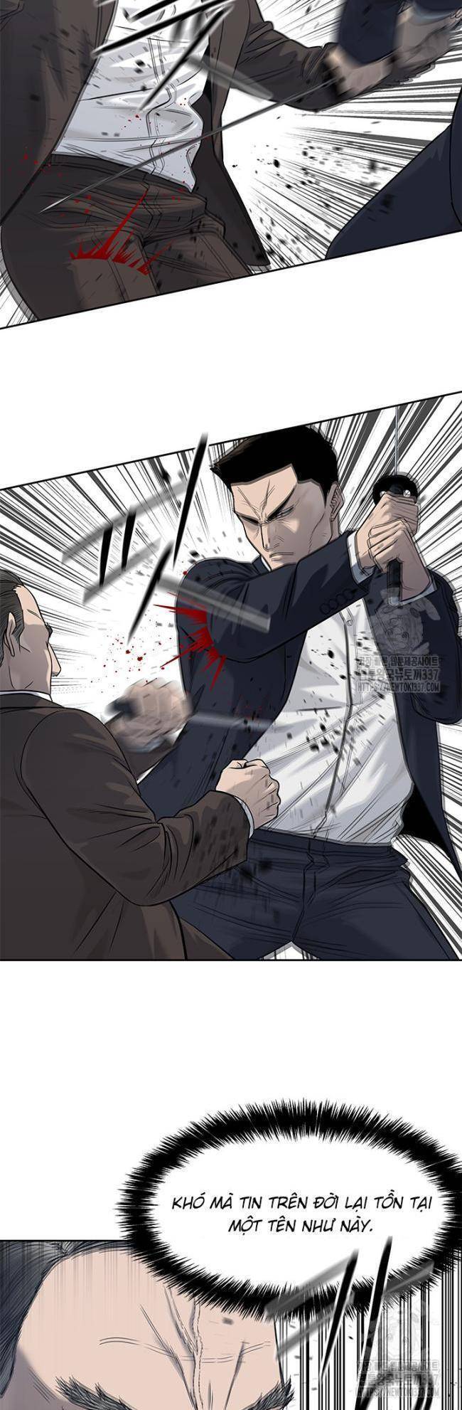 Đội Trưởng Lính Đánh Thuê Chap 221 - Next Chap 222