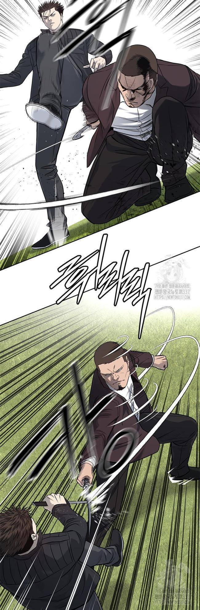 Đội Trưởng Lính Đánh Thuê Chap 221 - Next Chap 222