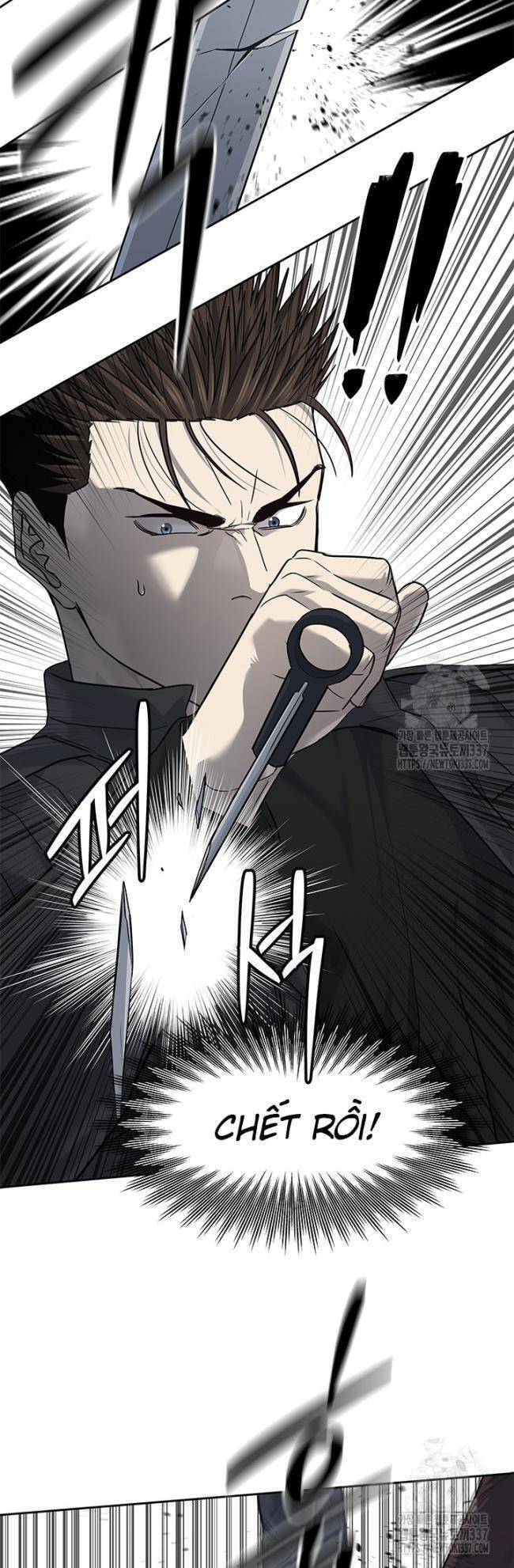 Đội Trưởng Lính Đánh Thuê Chap 221 - Next Chap 222