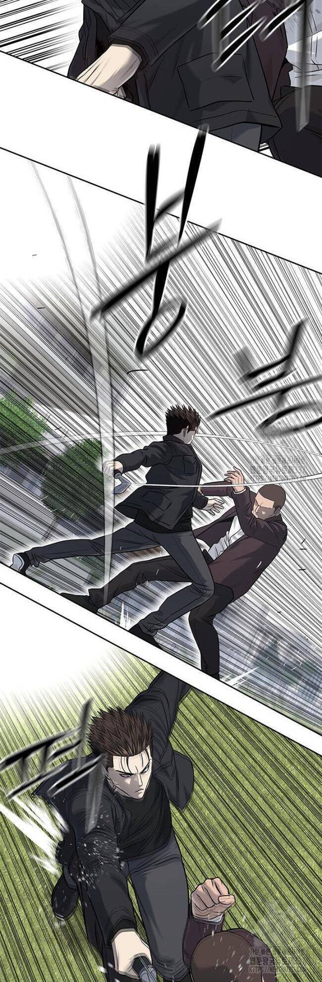 Đội Trưởng Lính Đánh Thuê Chap 221 - Next Chap 222