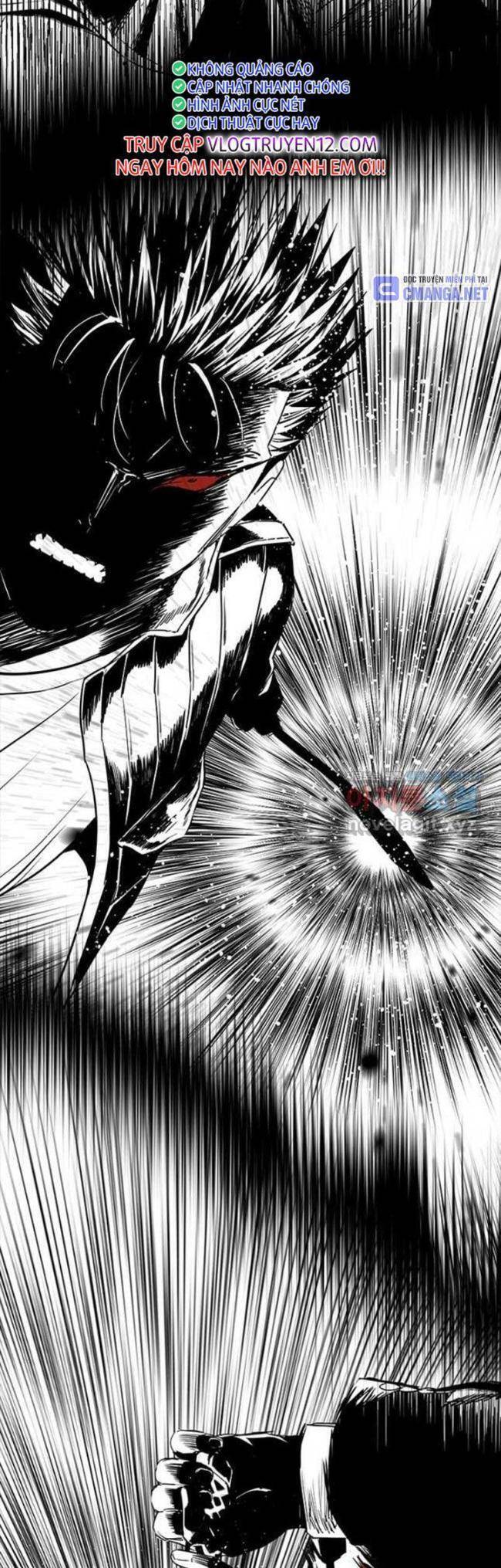 Đội Trưởng Lính Đánh Thuê Chap 223 - Next Chap 224