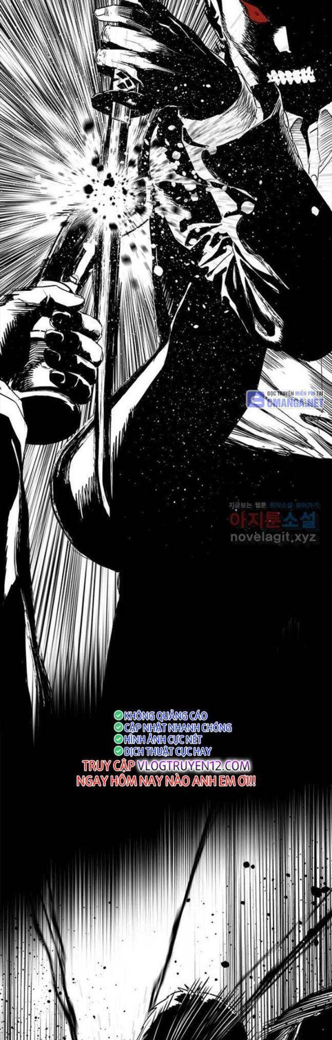 Đội Trưởng Lính Đánh Thuê Chap 223 - Next Chap 224