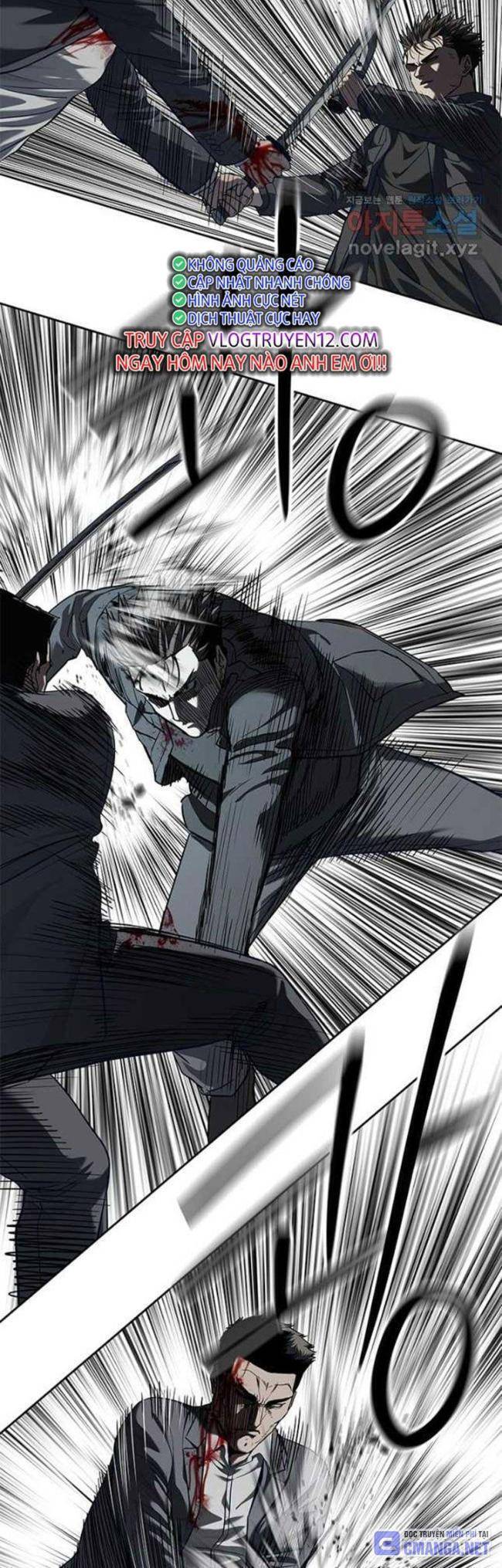 Đội Trưởng Lính Đánh Thuê Chap 223 - Next Chap 224