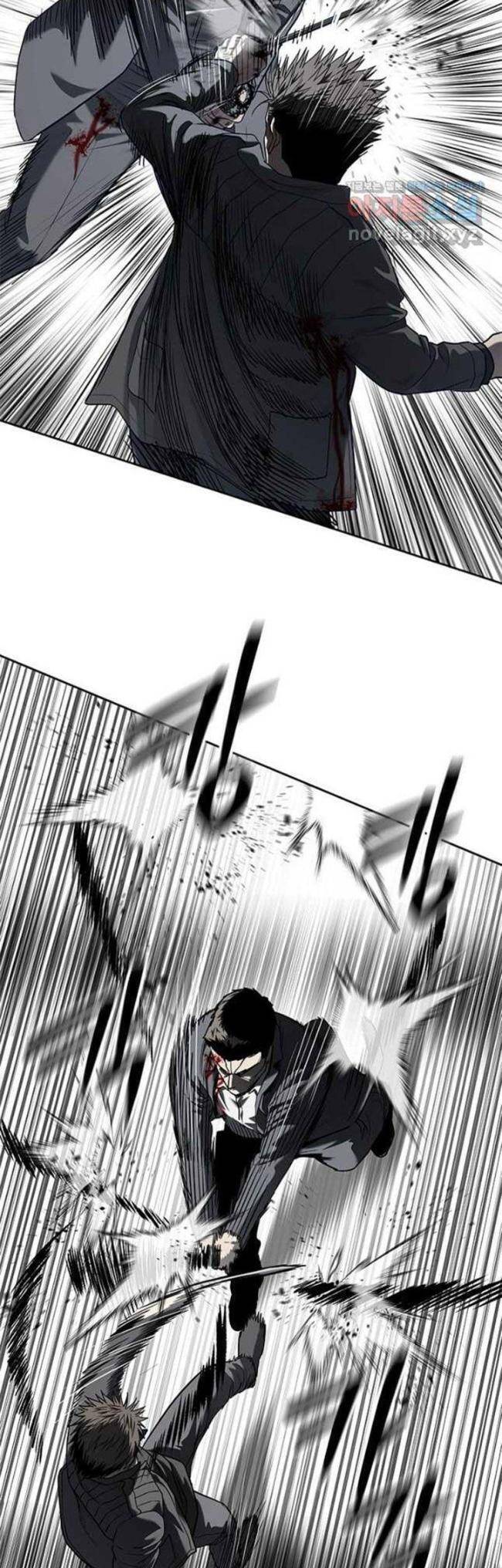 Đội Trưởng Lính Đánh Thuê Chap 223 - Next Chap 224