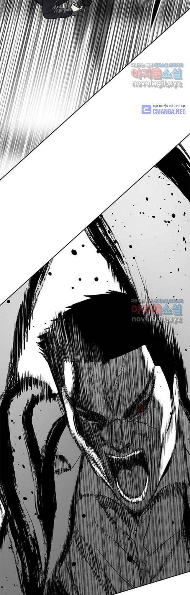 Đội Trưởng Lính Đánh Thuê Chap 223 - Next Chap 224