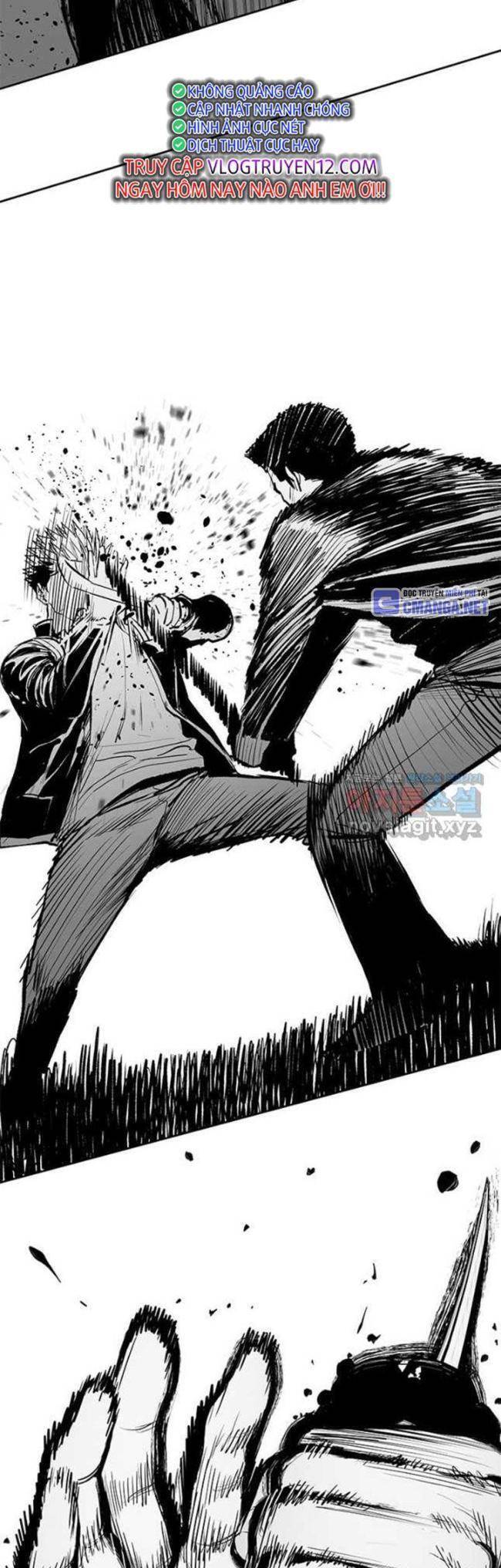 Đội Trưởng Lính Đánh Thuê Chap 223 - Next Chap 224