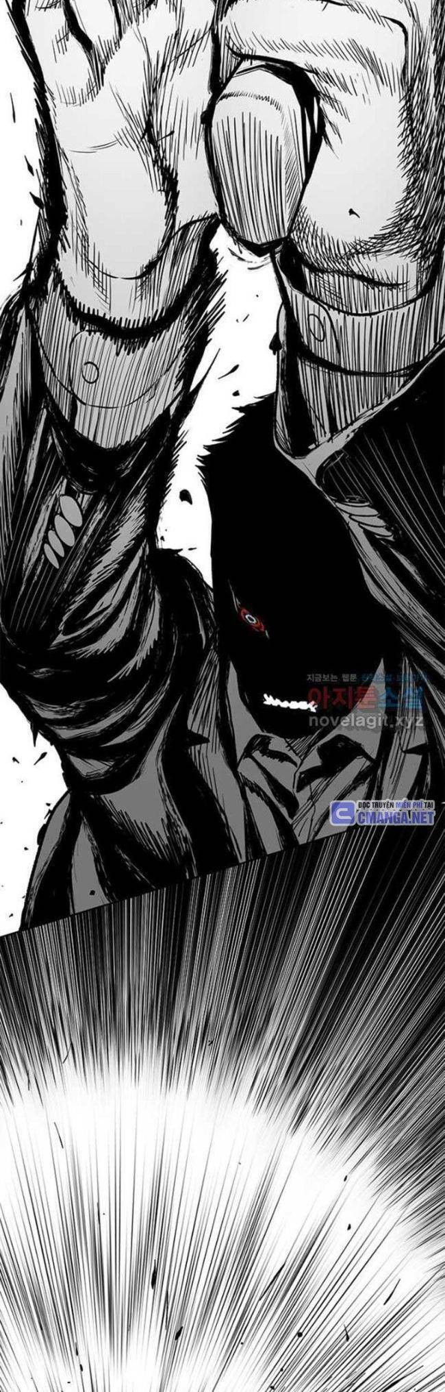 Đội Trưởng Lính Đánh Thuê Chap 223 - Next Chap 224