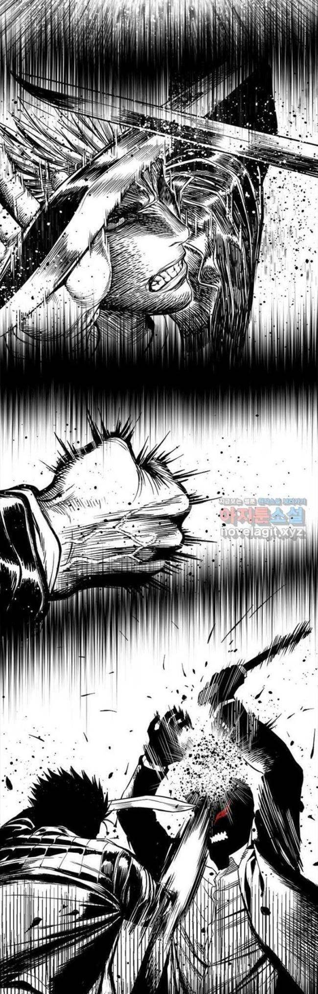 Đội Trưởng Lính Đánh Thuê Chap 223 - Next Chap 224