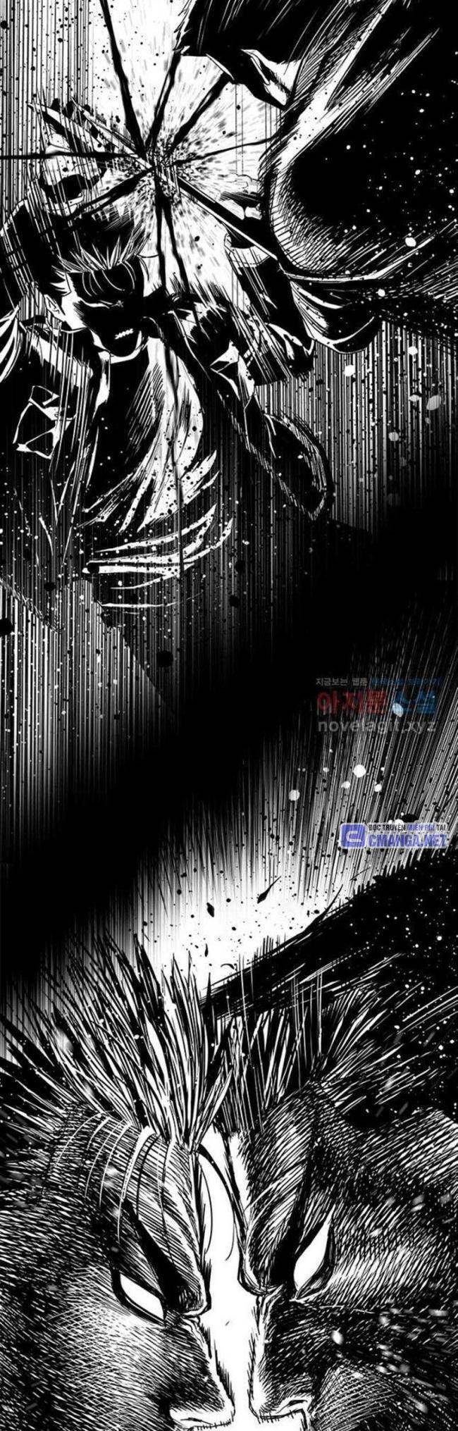 Đội Trưởng Lính Đánh Thuê Chap 223 - Next Chap 224