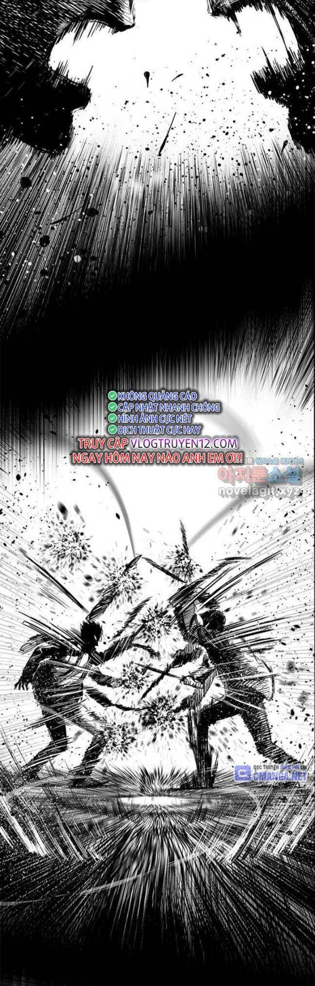 Đội Trưởng Lính Đánh Thuê Chap 223 - Next Chap 224