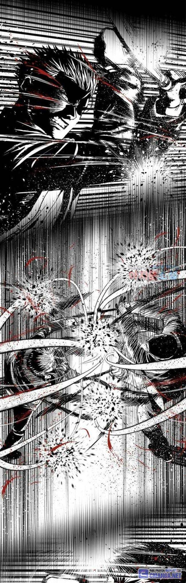 Đội Trưởng Lính Đánh Thuê Chap 223 - Next Chap 224