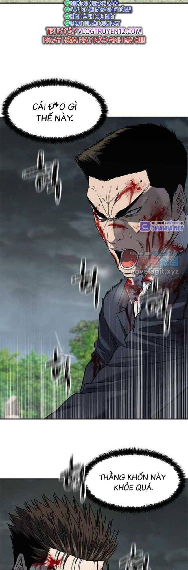 Đội Trưởng Lính Đánh Thuê Chap 223 - Next Chap 224