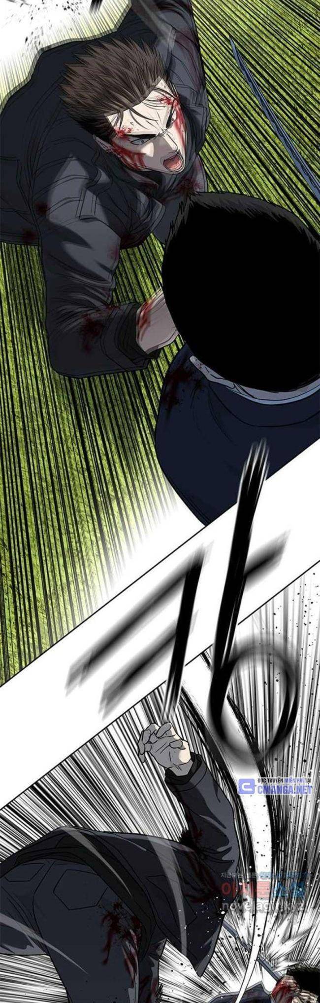 Đội Trưởng Lính Đánh Thuê Chap 223 - Next Chap 224