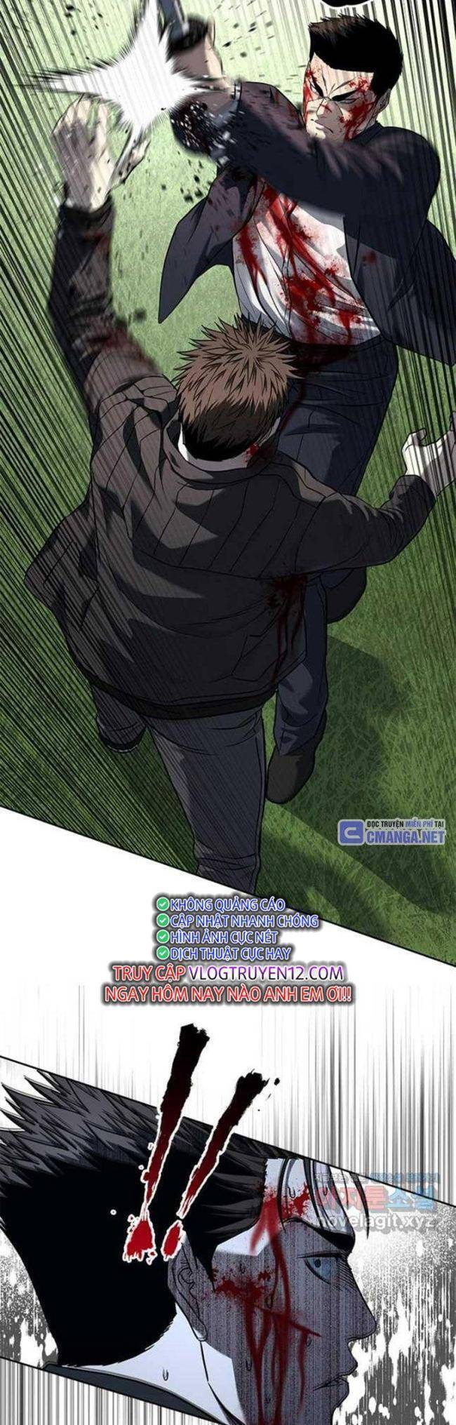 Đội Trưởng Lính Đánh Thuê Chap 223 - Next Chap 224